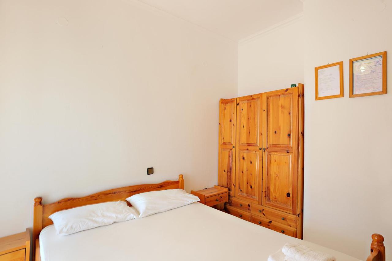 Panorama Plataria Ionio Studios&Apartments ภายนอก รูปภาพ
